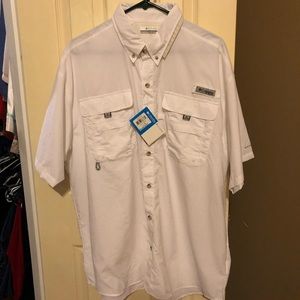 Columbia PFG Bahama II Shirt